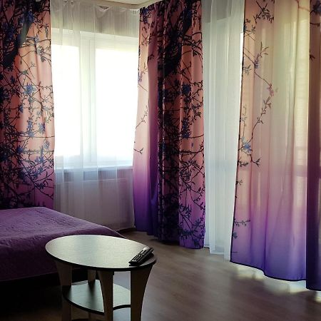 Квартира В Центре Бреста Brest Bagian luar foto