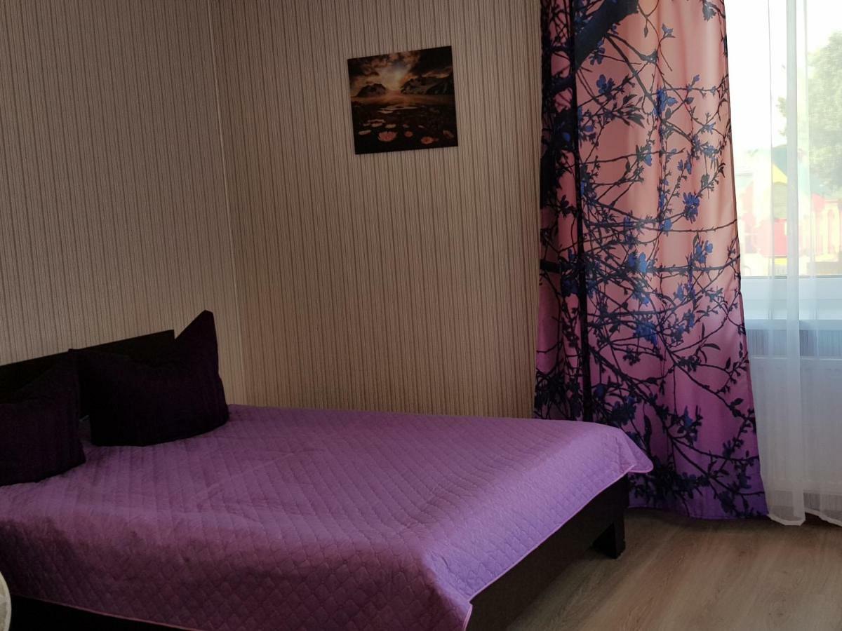 Квартира В Центре Бреста Brest Bagian luar foto